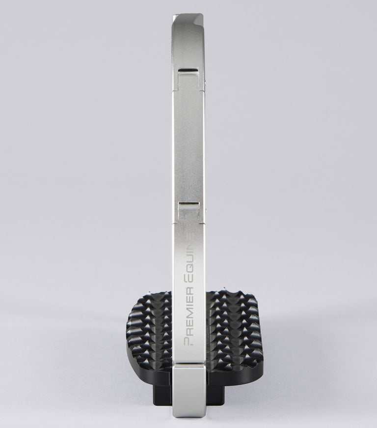 Intego Duo Safety Stirrups