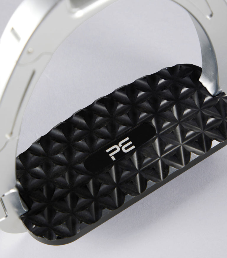 Intego Duo Safety Stirrups