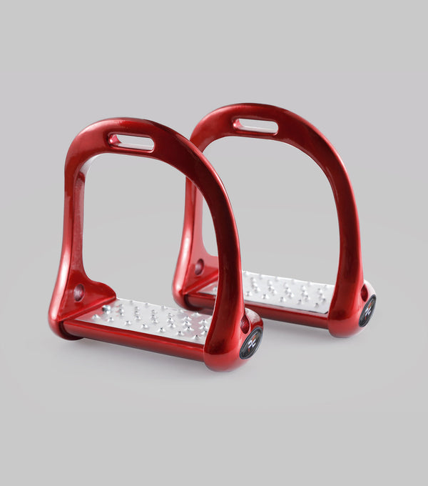Jopollo Aluminium Performance Stirrups