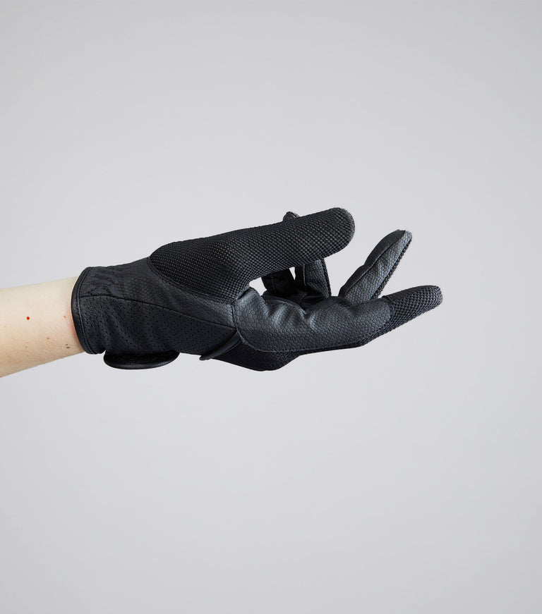 Presa Junior Mesh Riding Gloves