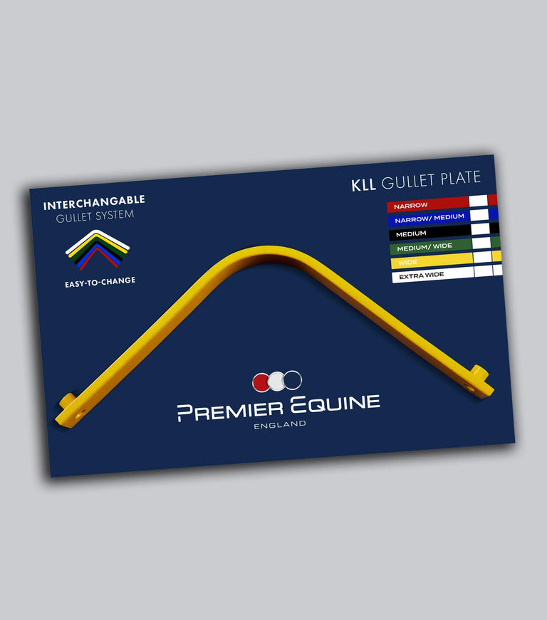 KLL Gullet Plate