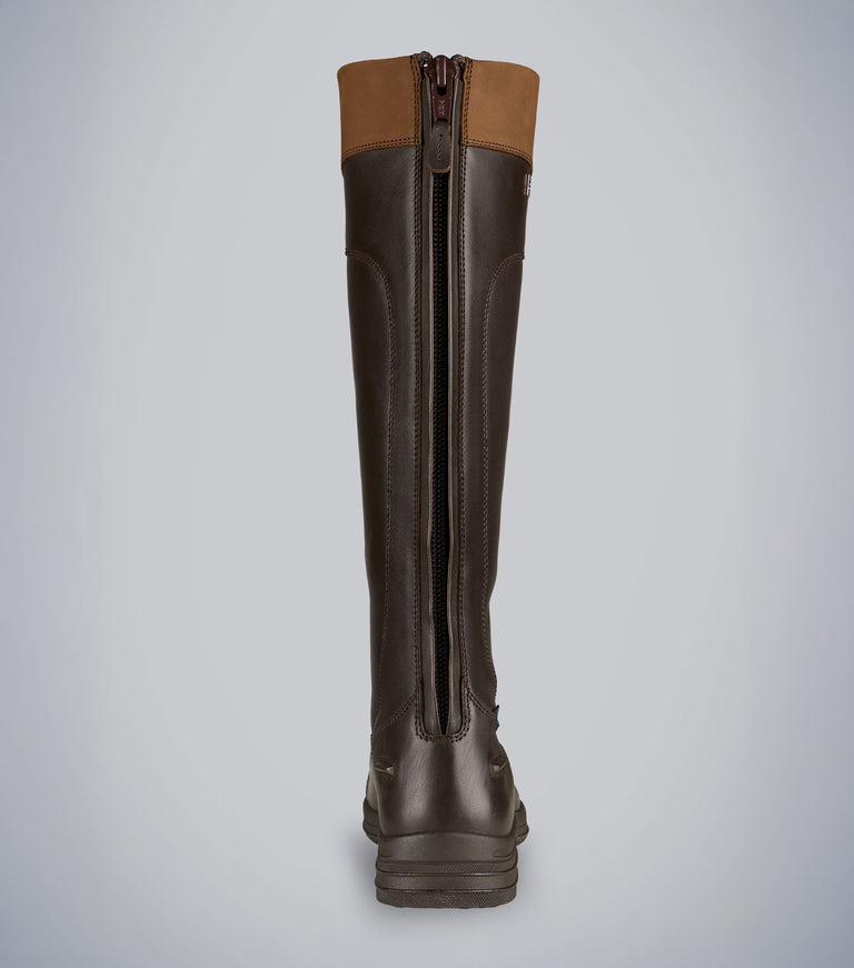 kelburn woman waterproofcountry boots