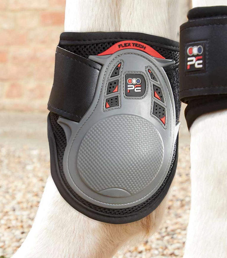 Kevlar Airtechnology Lite Fetlock Boots