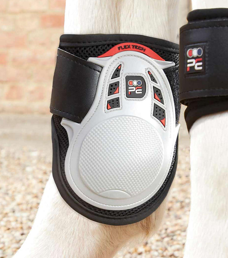 Kevlar Airtechnology Lite Fetlock Boots