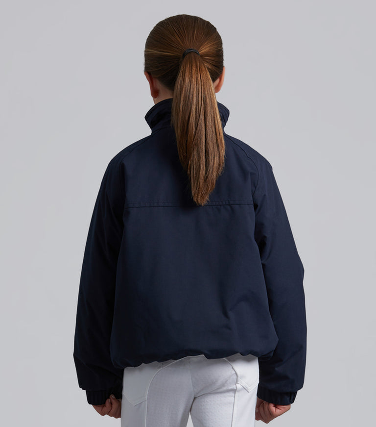Junior Pro Rider Unisex Riding Jacket