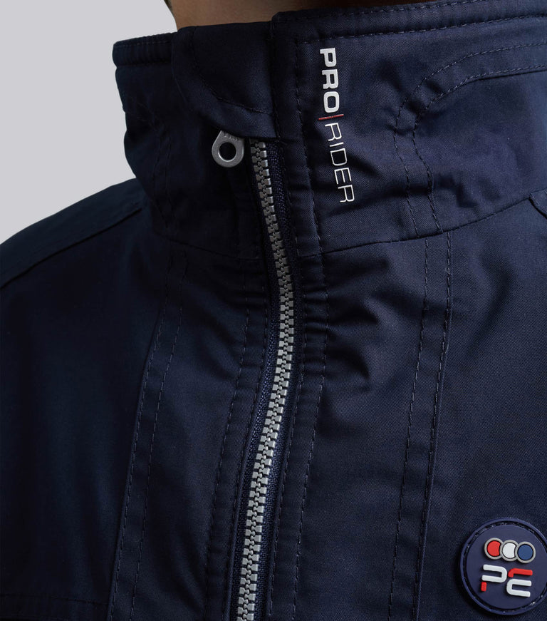 Junior Pro Rider Unisex Riding Jacket