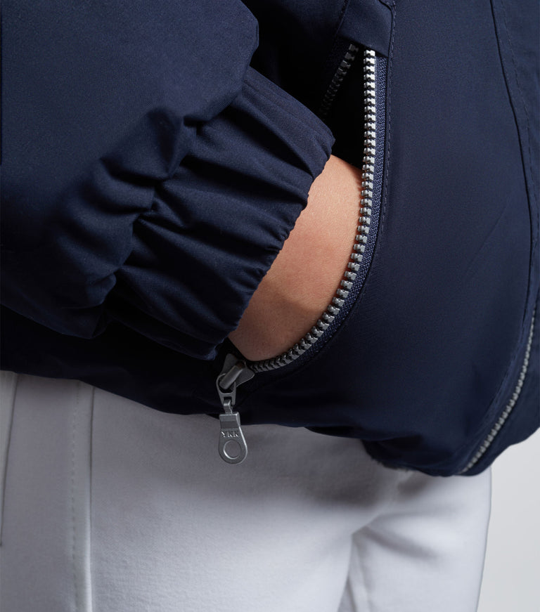 Junior Pro Rider Unisex Riding Jacket