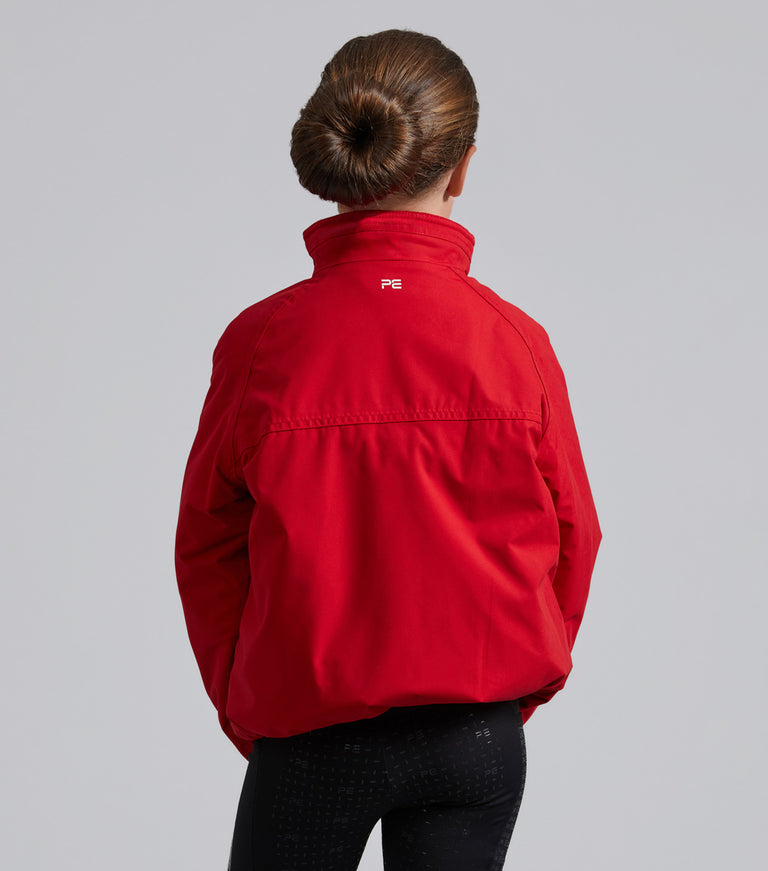 Junior Pro Rider Unisex Riding Jacket
