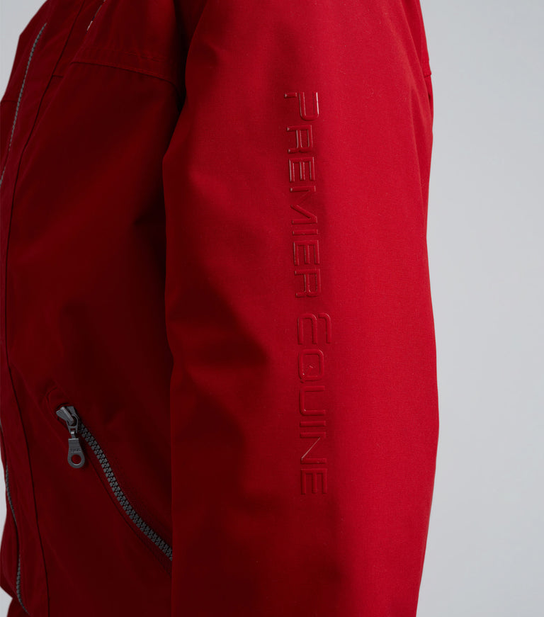 Junior Pro Rider Unisex Riding Jacket