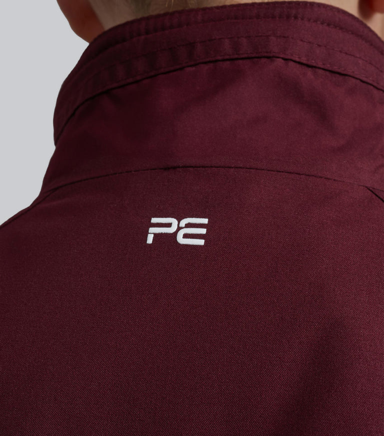 Junior Pro Rider Unisex Riding Jacket