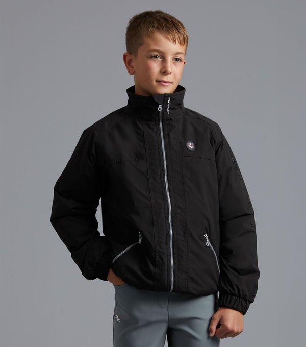 EX-DISPLAY - Junior Pro Rider Unisex Riding Jacket