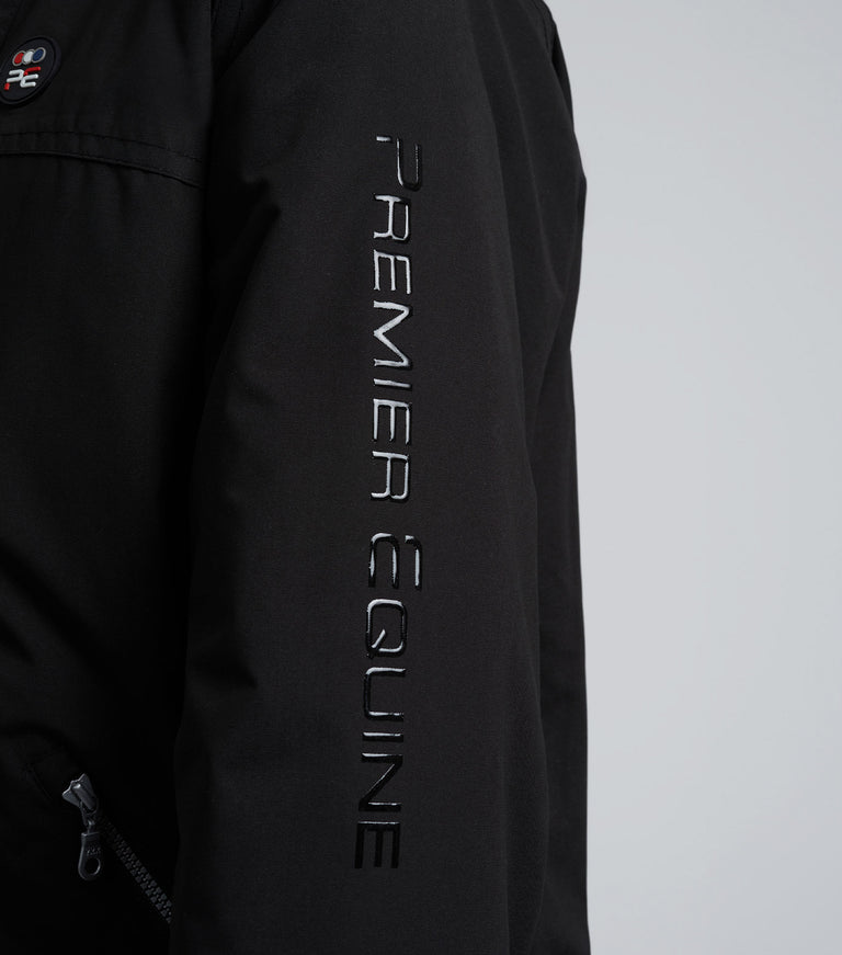 Junior Pro Rider Unisex Riding Jacket