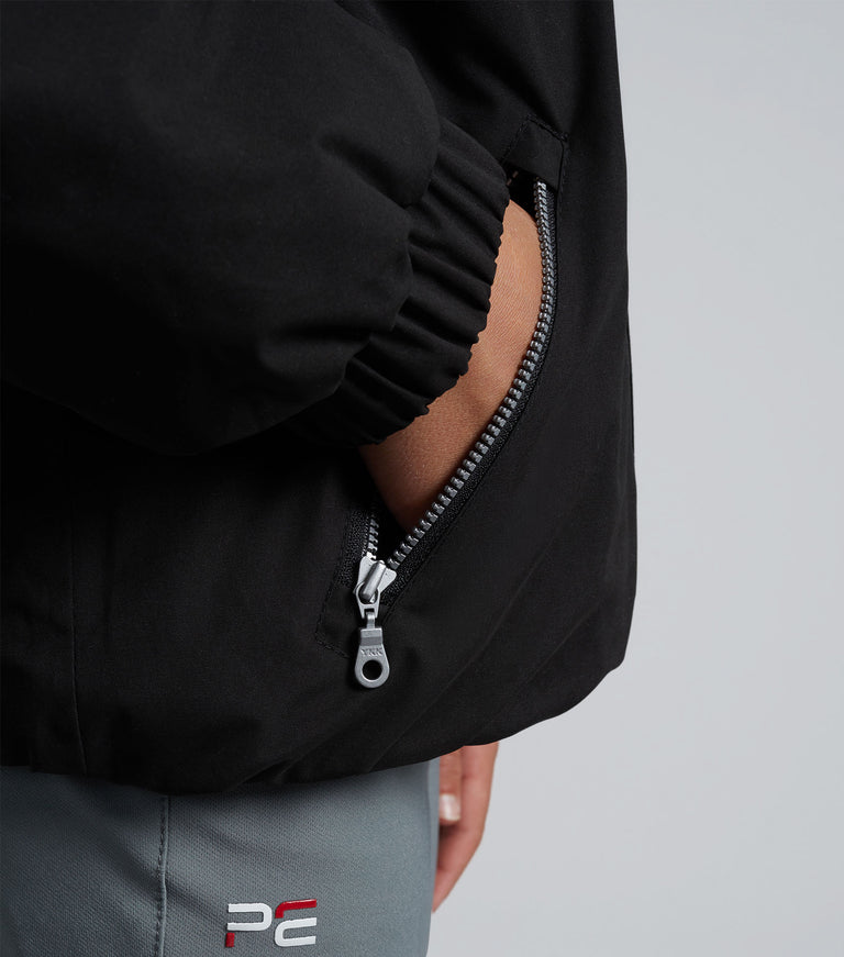 Junior Pro Rider Unisex Riding Jacket