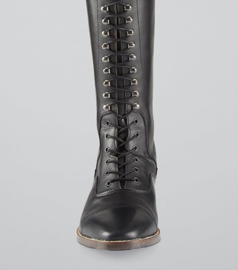 Spare Laces for Maurizia Ladies Lace Front Riding Boots