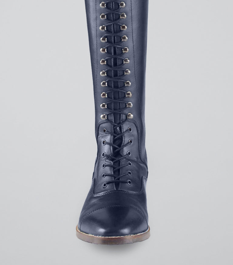 Spare Laces for Maurizia Ladies Lace Front Riding Boots