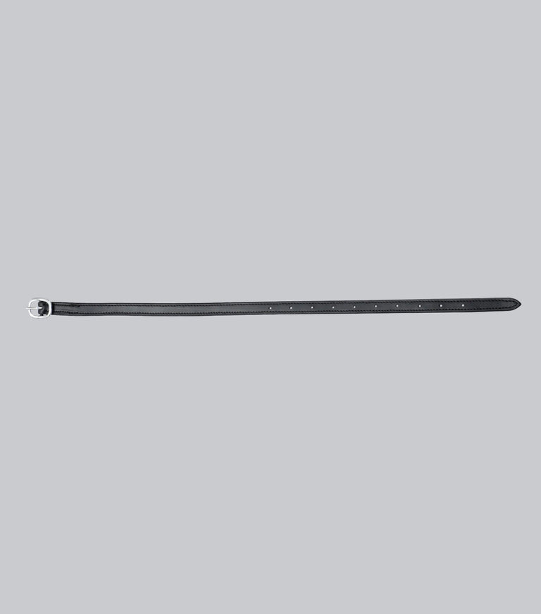 Leather Spur Straps