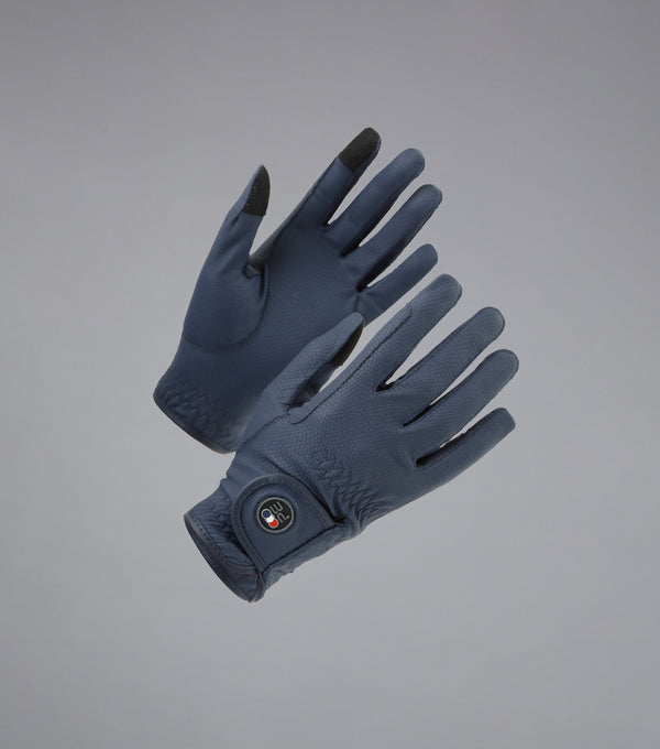 Lucca Kids Riding Gloves