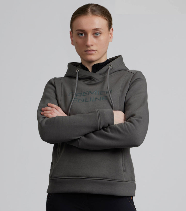 Lucia Ladies Hoody