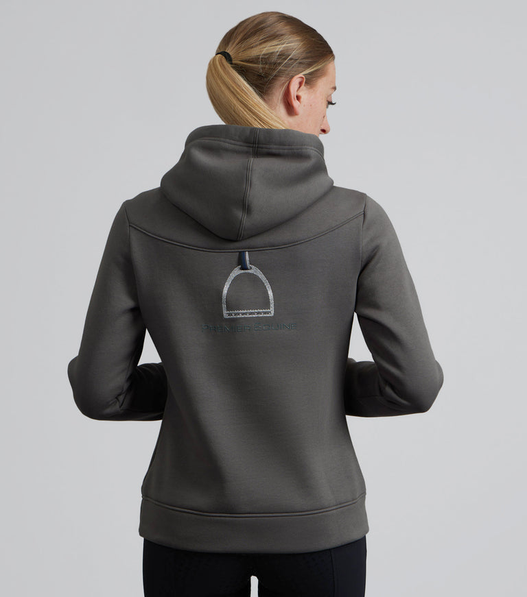 Lucia Ladies Hoody