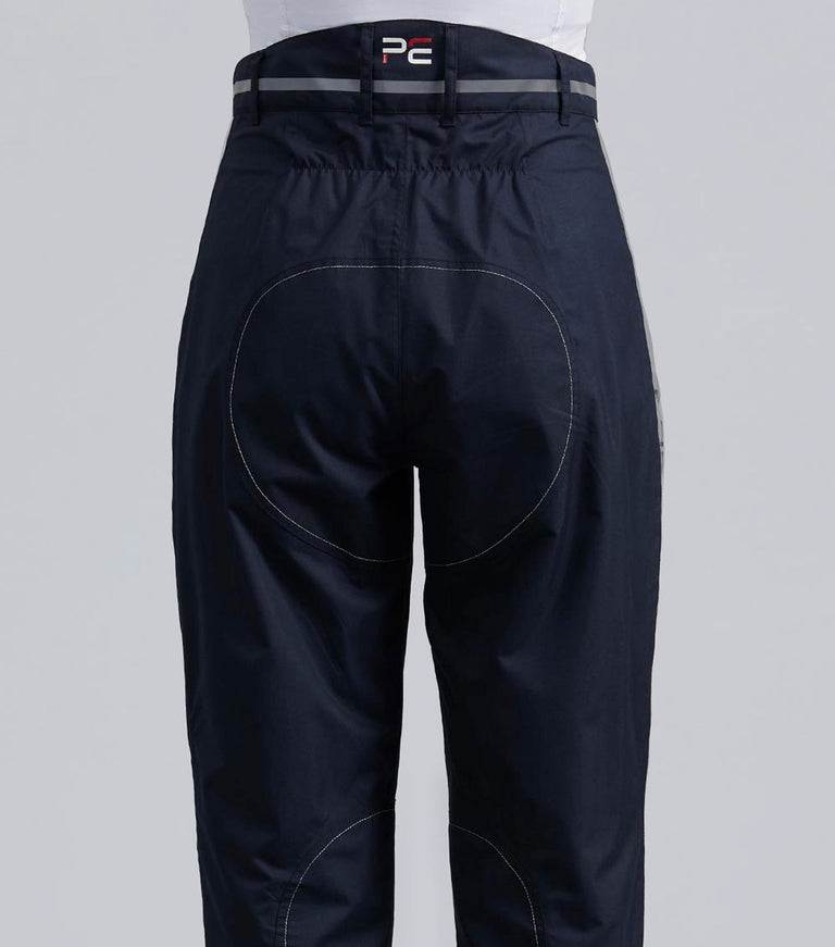 Lumen Reflective Unisex Riding Trousers
