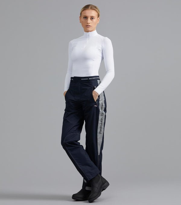 MARKED - Lumen Reflective Unisex Riding Trousers