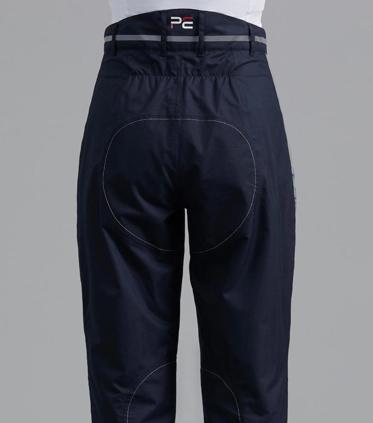 Lumen Reflective Unisex Riding Trousers