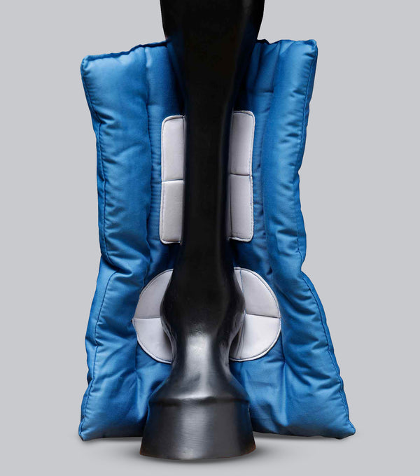 Magni-Teque Boot Wrap Liners Spares