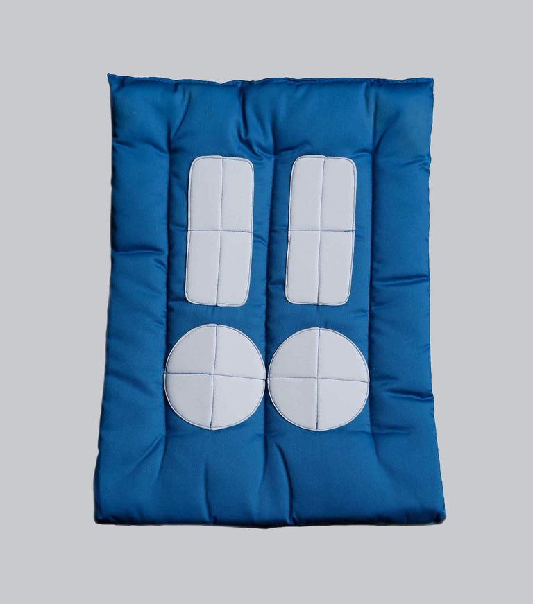 Magni-Teque Boot Wrap Liners Spares