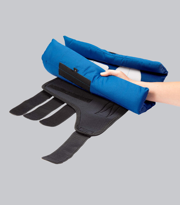 Magni-Teque Boot Wrap Liners Spares