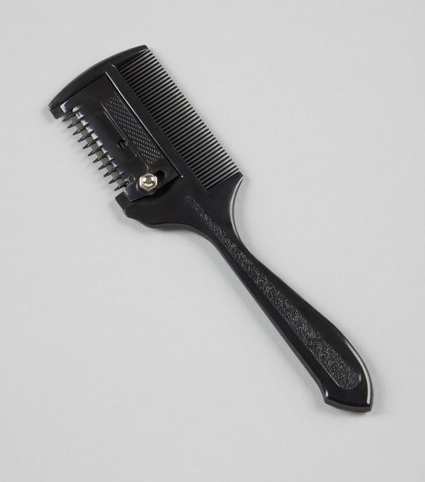 Mane Thinning Comb