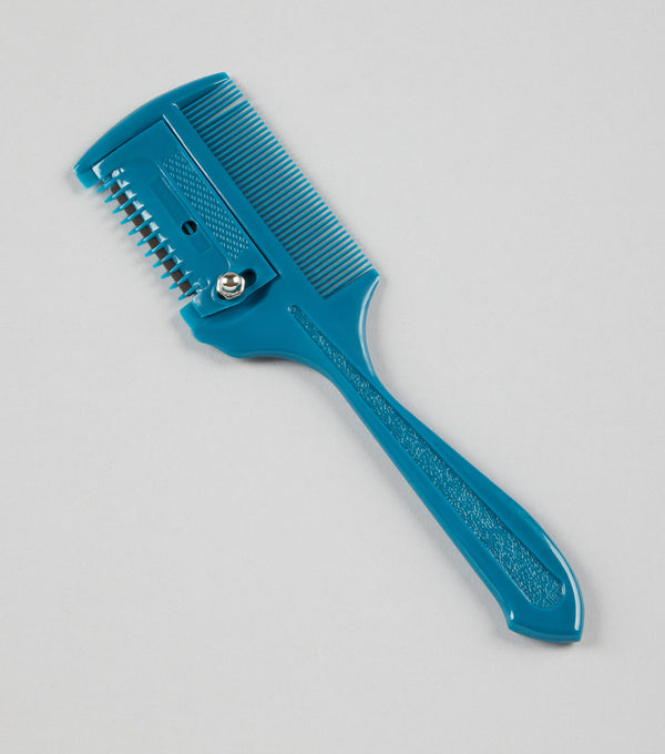 Mane Thinning Comb