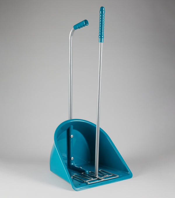 Manure Scoop & Rake