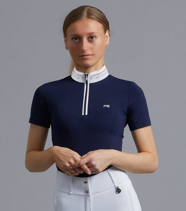 EX DISPLAY - Maria Diamante Show Shirt