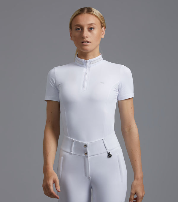 EX DISPLAY - Maria Diamante Show Shirt