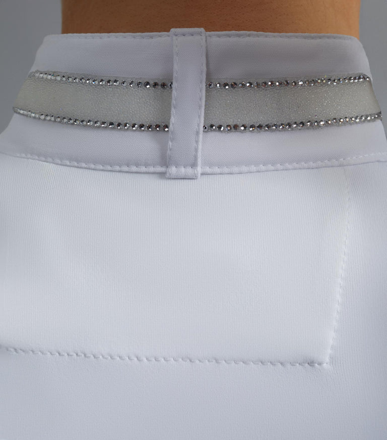 Maria Diamante Show Shirt