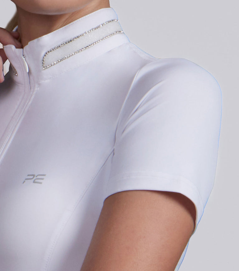 Maria Diamante Show Shirt