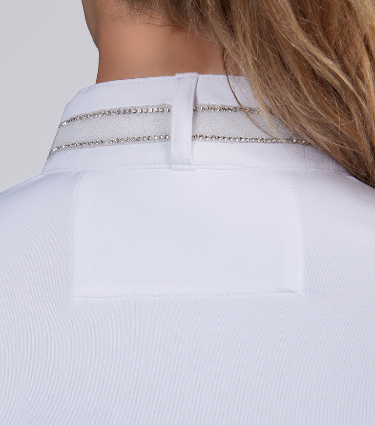 Maria Diamante Show Shirt