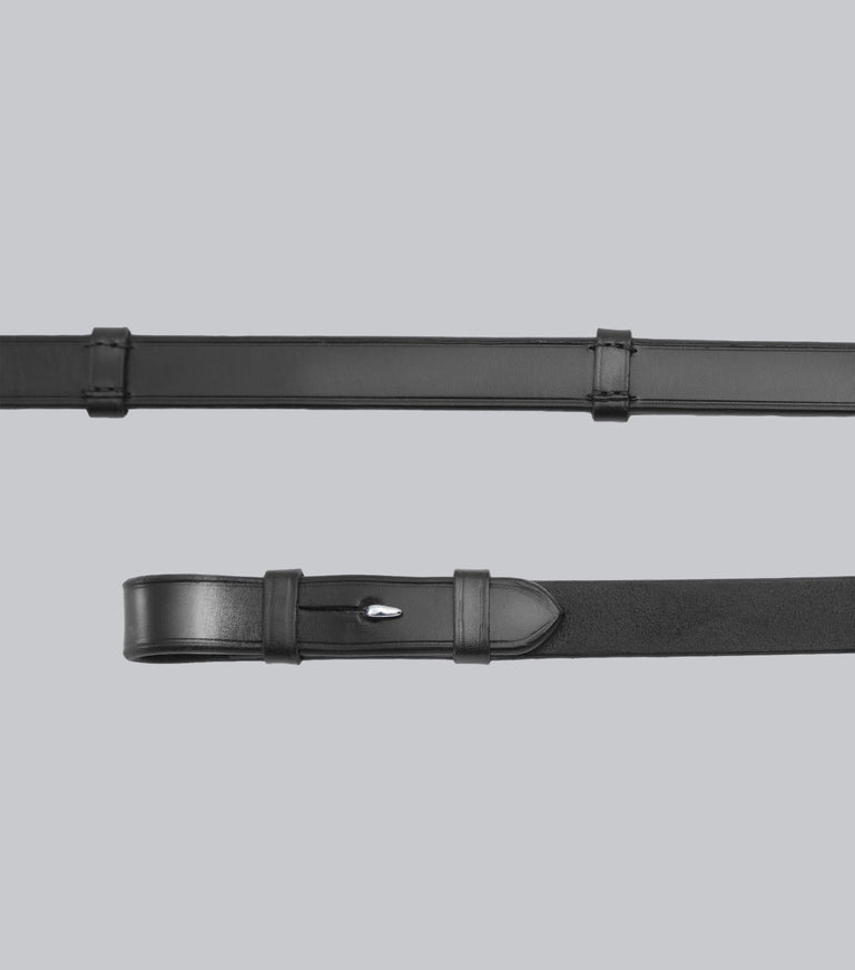 Matteo Leather Grip Reins