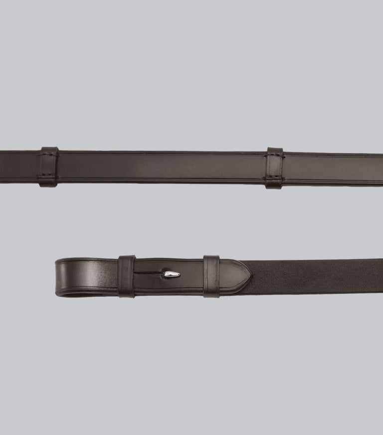 Matteo Leather Grip Reins