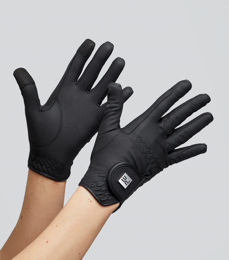 Metaro Ladies Riding Gloves