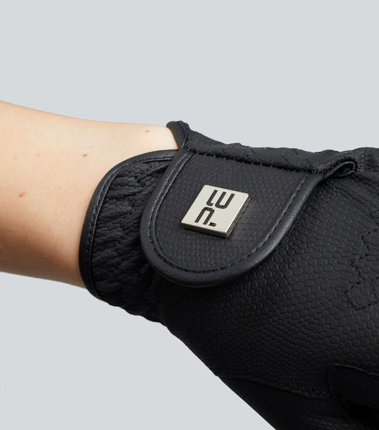 Metaro Ladies Riding Gloves