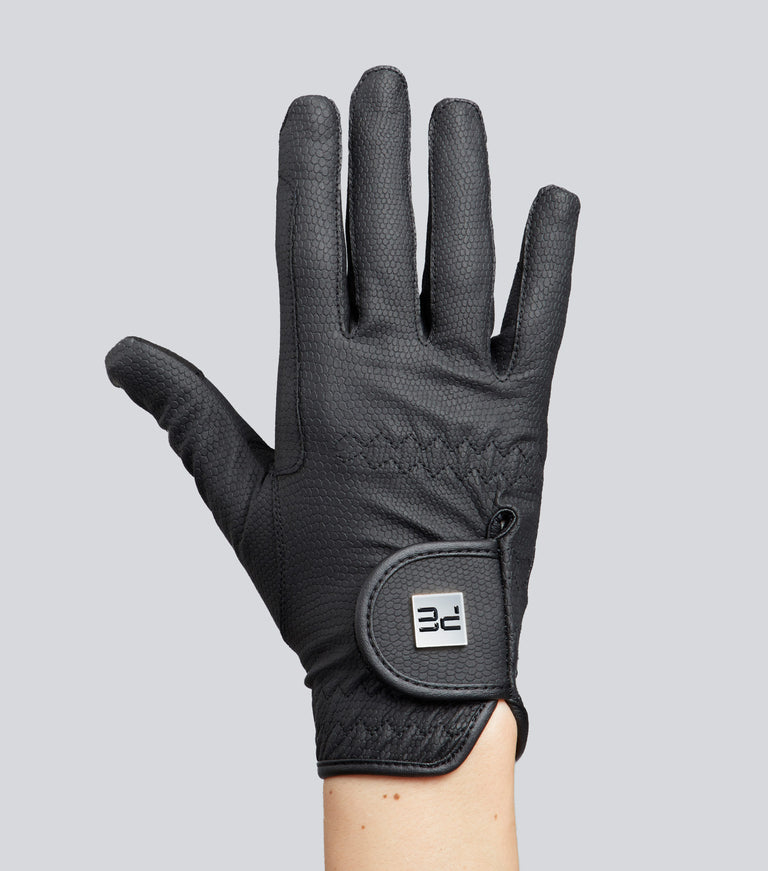 Metaro Ladies Riding Gloves