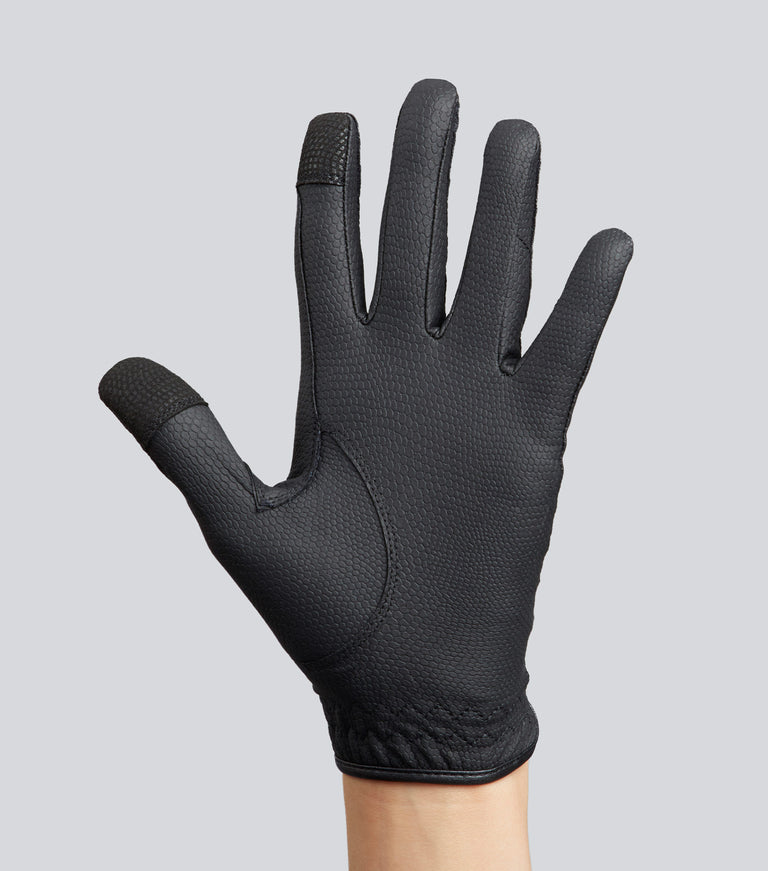 Metaro Ladies Riding Gloves