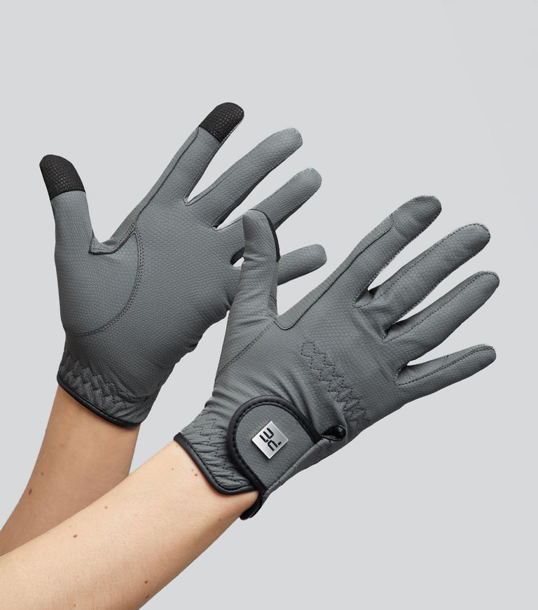 Metaro Ladies Riding Gloves