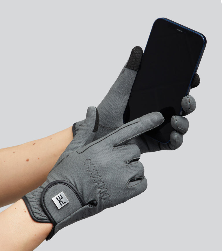 Metaro Ladies Riding Gloves