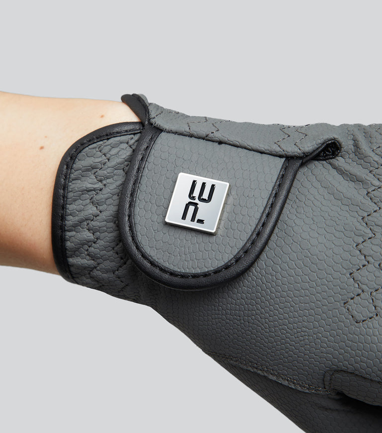 Metaro Ladies Riding Gloves