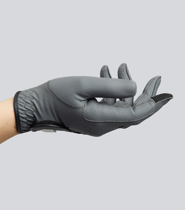 Metaro Ladies Riding Gloves