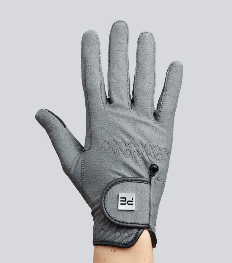 Metaro Ladies Riding Gloves
