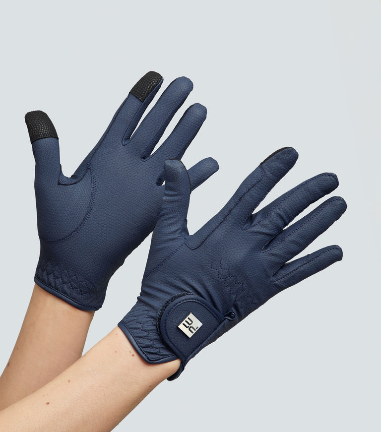Metaro Ladies Riding Gloves