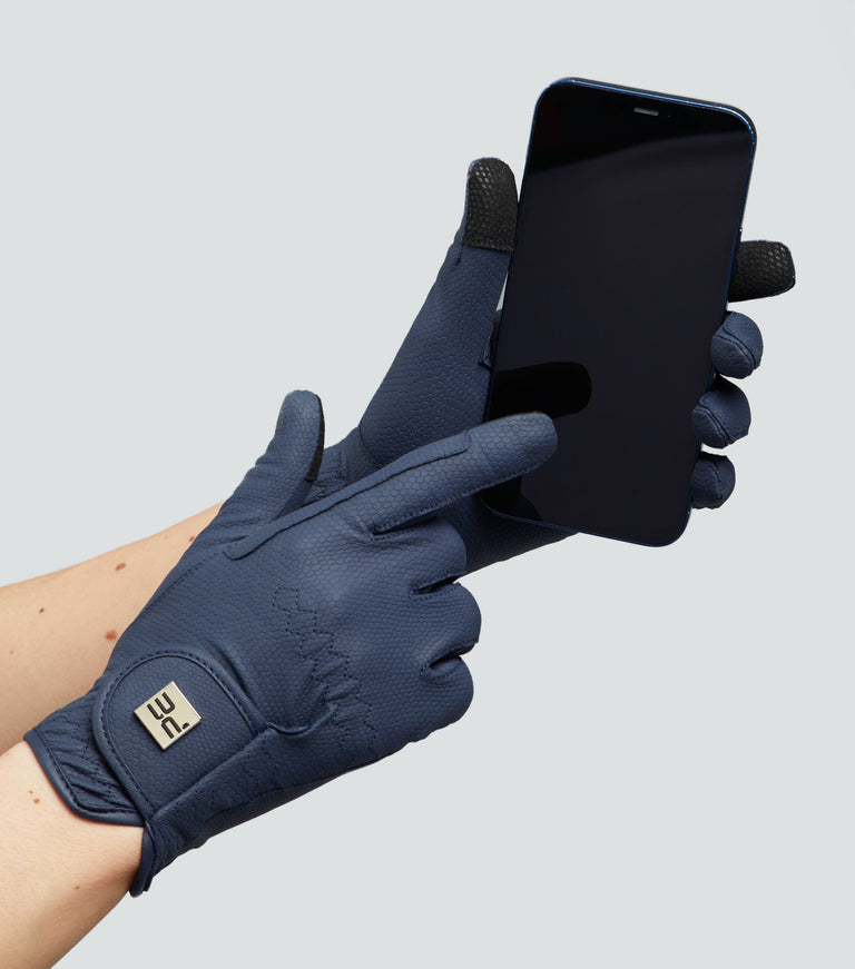 Metaro Ladies Riding Gloves